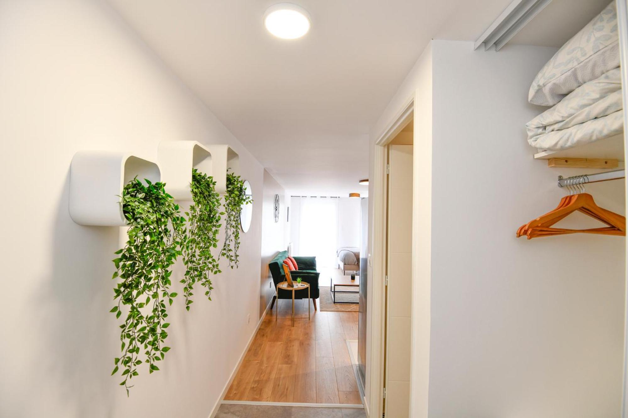 Studio Magda - Fibre Et Tv - Calme Et Confortable Saint-Quentin  Exteriör bild