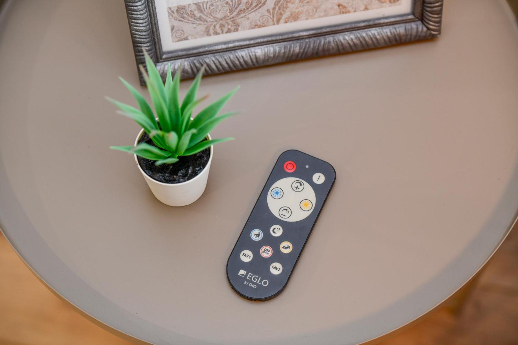Studio Magda - Fibre Et Tv - Calme Et Confortable Saint-Quentin  Exteriör bild